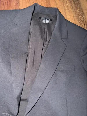 Classic Staple Blazer Theory $495 workwear summer designer formal event thumbnail 9