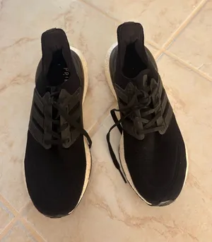 Adidas Ultraboost Women’s Black thumbnail 1