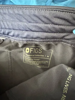 Figs Women’s Zamora Jogger Scrub Pants thumbnail 13
