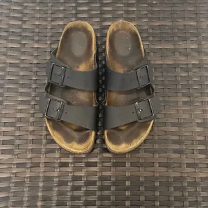 Birkenstock sandals, size 39 thumbnail 2