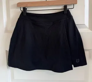Victoria’s Secret Pink Mini Skirt With Built In Shorts thumbnail 1