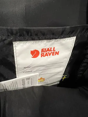Fjällräven Kanken Mini Backpack Black/Ox Red thumbnail 4