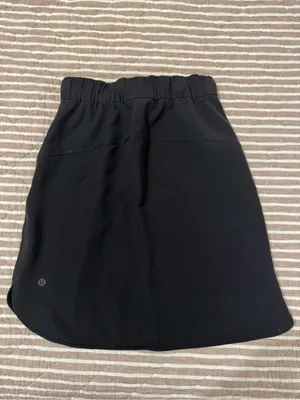 Lululemon On the Fly Skirt thumbnail 2