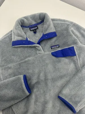 Patagonia Women’s Pullover thumbnail 1