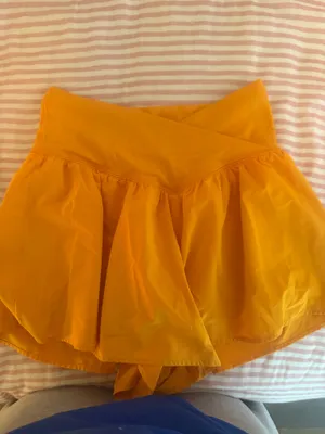 Aerie Crossover Shorts thumbnail 3