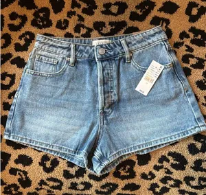 PacSun Shorts High-Rise Festival SZ 25 thumbnail 1