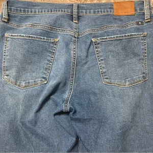 Lucky 🍀 Brand Brooke Skinny Jeans thumbnail 6
