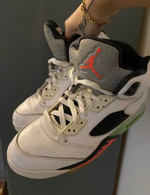 Jordan Air 5 Retro ‘Pro Stars’ thumbnail 4