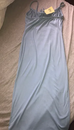 Slip On Dress Blue thumbnail 3