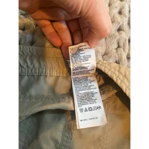 The North Face hiking pants tan size 6 thumbnail 8