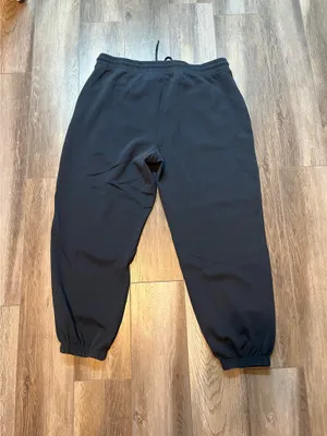 Old Navy High Waisted Dynamic Fleece Sweatpants thumbnail 5