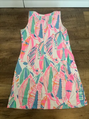 Lilly Pulitzer Dress thumbnail 5