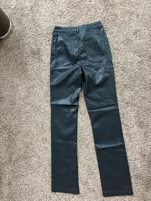 ZARA Black Pants thumbnail 3