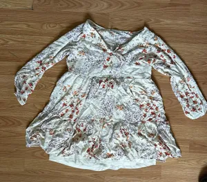 American Eagle Babydoll Dress thumbnail 5