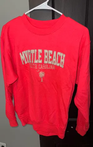 Myrtle Beach Sweatshirt thumbnail 1