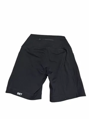 SET Active utility bike shorts - onyx thumbnail 3