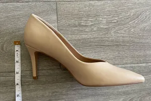 Journee Collection Gabriella cool shade stiletto heels - 8 thumbnail 9