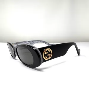 GUCCI sunglasses, made in Italy thumbnail 6