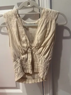 Abercrombie Top thumbnail 1