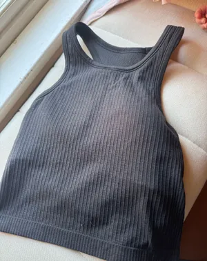 Lululemon Ebb Yoga To Street Tank Top thumbnail 1