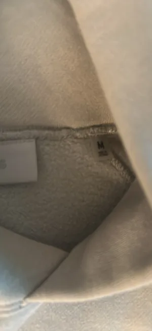 Essentials Fear of God Sweatshirt thumbnail 3