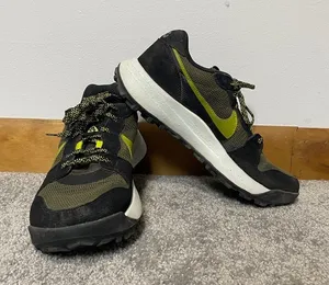 Nike ACG Lowcate Cargo Khaki‎ MossTrail Running Sneaker Men’s 6.5 Women 8 thumbnail 1