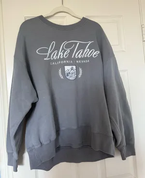 Abercrombie Crewneck thumbnail 1