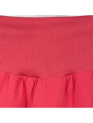 JoyLab Women’s Athletic Running Shorts Size Large Pink Flowy Activewear thumbnail 2