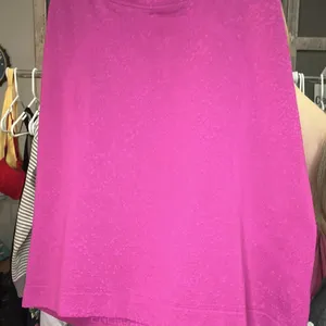 Lululemon Magenta Swiftly Crop Tank Size 4 thumbnail 5