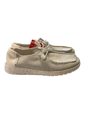 HEYDUDE Wendy Stretch Sox Women's Slip-On Sneaker thumbnail 3