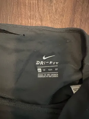 Nike Dri-Fit Leggings  thumbnail 2