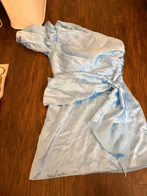 Amanda Uprichard Dress thumbnail 1
