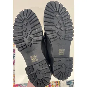 MADEWELL The Bradley Lugsole Loafer Genuine Leather Platform Size 9 (NG674) thumbnail 6