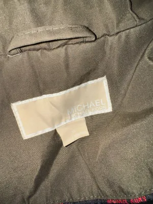 Michael Kors Jacket thumbnail 3