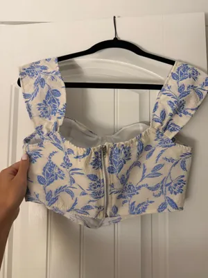 Shein Top thumbnail 2