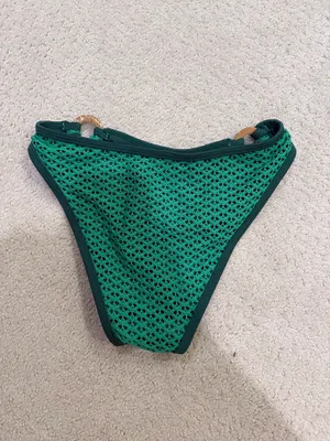Samiol Bikini Green thumbnail 6