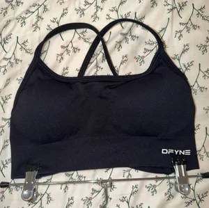 DFYNE Dynamic Sports Bra thumbnail 1
