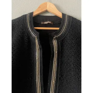 Roberto Cavalli Wool Jacket thumbnail 3