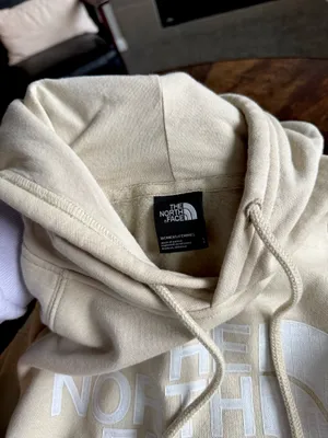 The North Face Hoodie thumbnail 4
