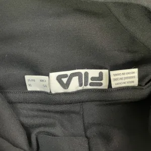 Fila Plus‎ Size 1X Practice Pullover Hooded Top Jersey Knit Activewear Workout thumbnail 5