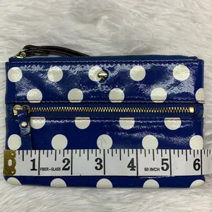 Kate Spade New York Polka Dot Wristlet thumbnail 13
