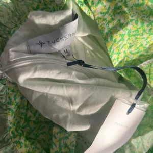 NWT Tuckernuck Lemon Grove MIDI Sundress Sz M thumbnail 5