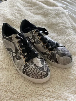 These Three Boutique Sneakers thumbnail 2