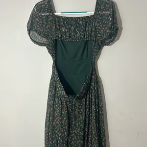 Altar’d State Midi dress thumbnail 3