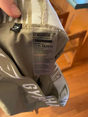 Gymshark Leggings thumbnail 3