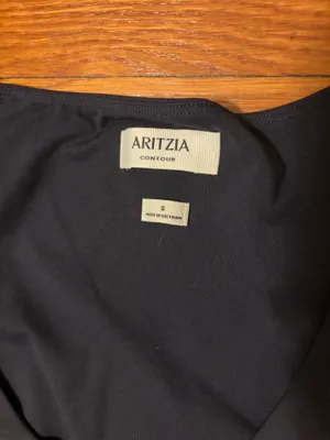 Aritzia Long TNA Sleeve Top thumbnail 2