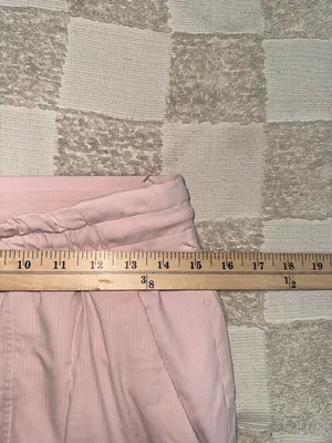 Lululemon Beyond‎ the Studio Jogger
Feather Pink size 8 thumbnail 3