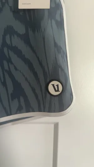 Vuori Size 30 Cruise 7” Board Shorts in Deep Sea Blue thumbnail 4