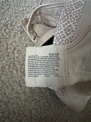 Everyday Nude T-Shirt Bra - Smooth Support 42 D thumbnail 2