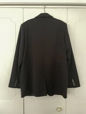 NAKD Oversized Blazer thumbnail 7